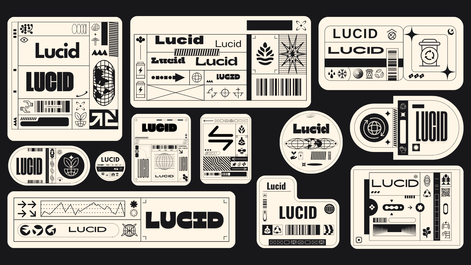 Lucid Ideas